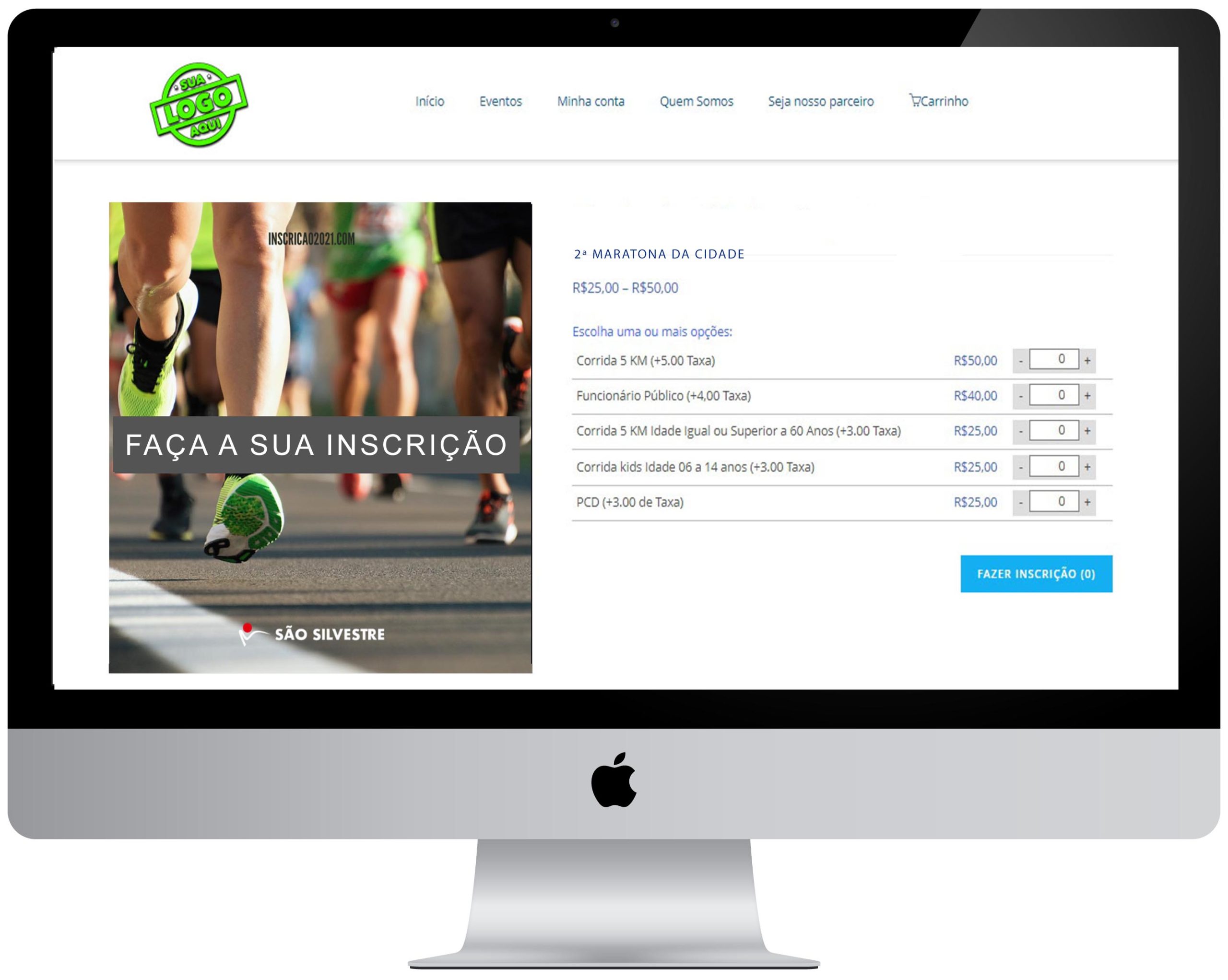 print monitor evento